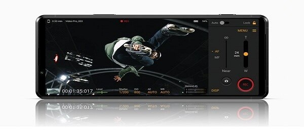 索尼视频大师APP(Videography Pro)