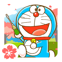 哆啦a梦梦工场手游