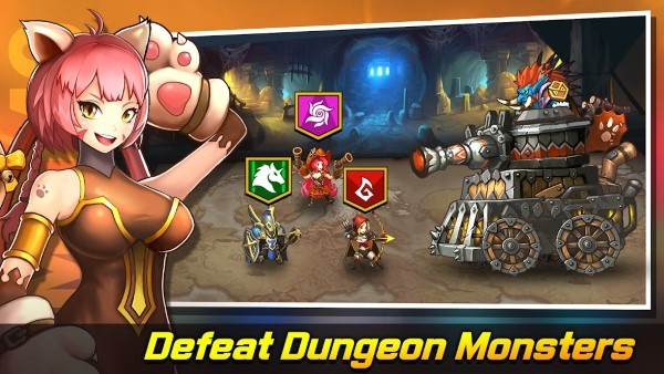 王国探秘游戏(kingdomquest)