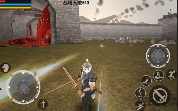 三国大时代6bt手游