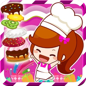 美味蛋糕店手机版