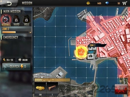 僵尸保卫战红包版