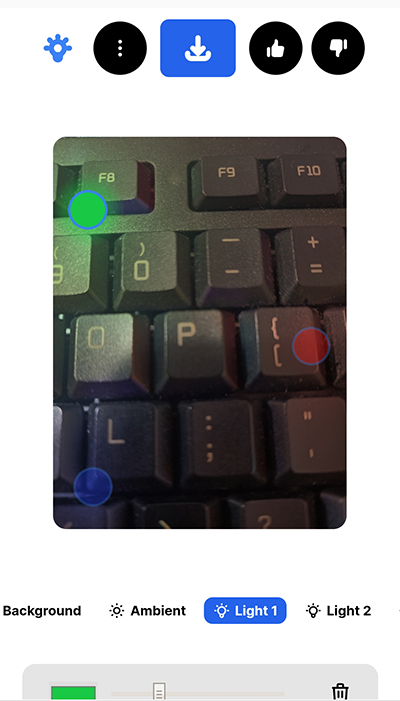 ClipDrop手机版使用教程