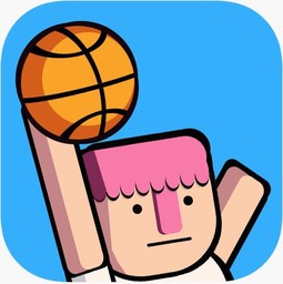 疯狂扣篮破解版