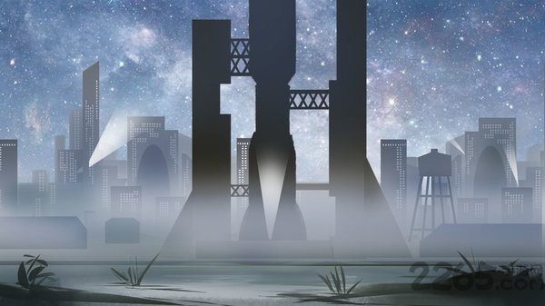 我的火箭公司汉化版