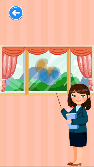 宝宝启蒙园app