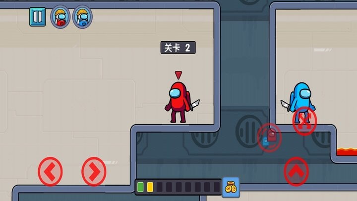 特工双子星最新版