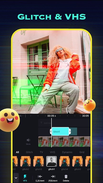 shotcut剪辑软件