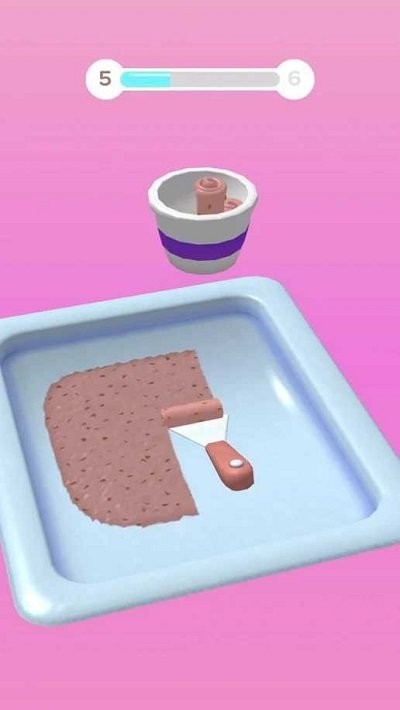 卷个冰淇淋贼6游戏