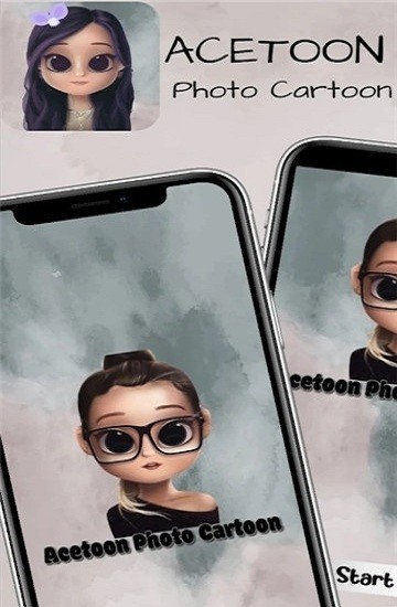 acetoon软件