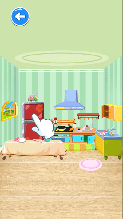 宝宝启蒙园app