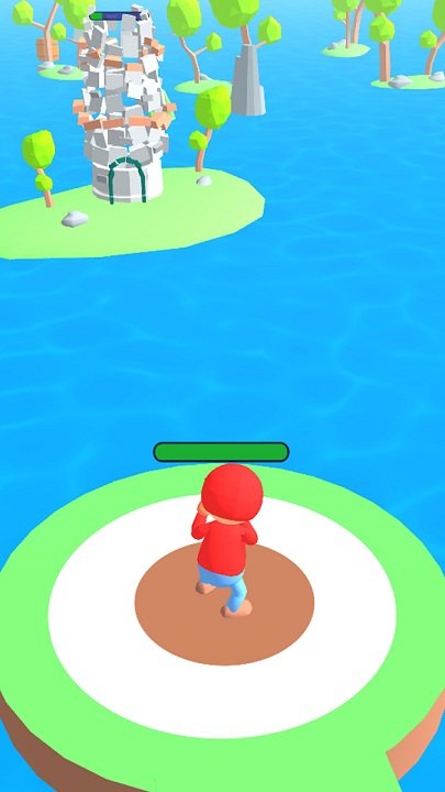 炸弹格斗3d最新版