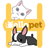 你好萌宠Hellopet