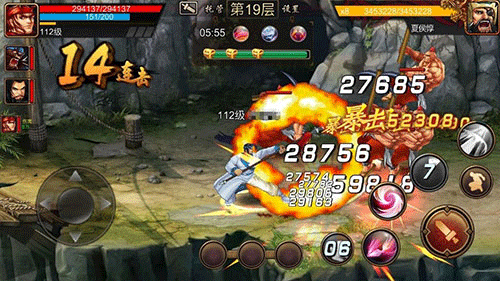 三国战纪PVE武将使用技巧指南说明