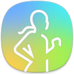 三星s健康计步器app