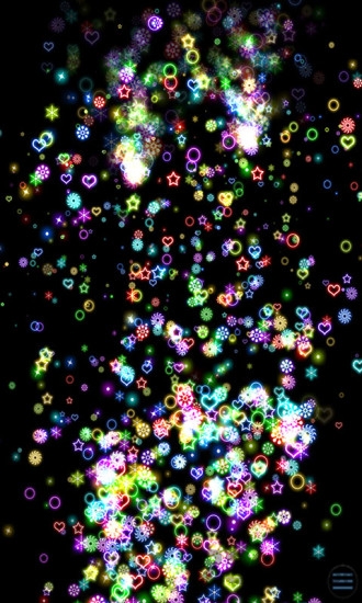魔幻粒子极光星梦app