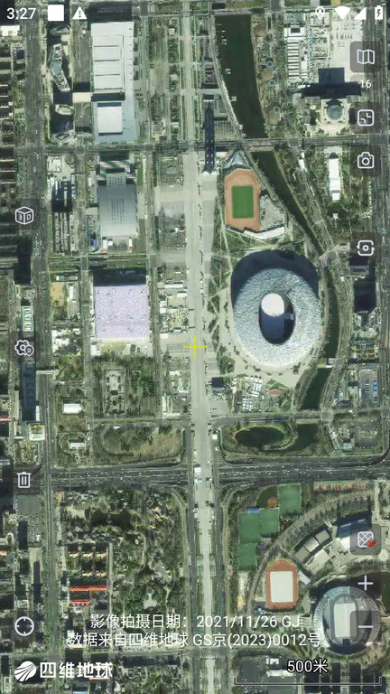 奥维互动地图2025最新高清图源免费