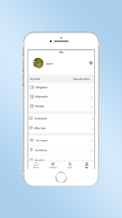 mojawa蓝牙耳机 app