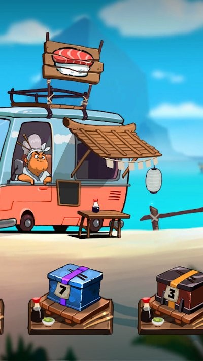 水滑下坡运动游戏