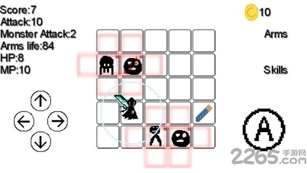 像素勇士最新版