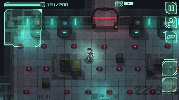 战争太空行动最新版