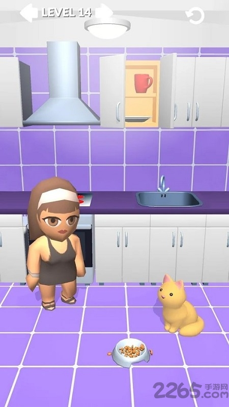 友爱大师维修工模拟器手机版(plumber master)