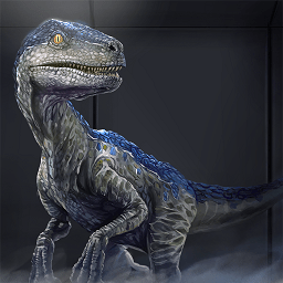 dino terror恐龙生存侏罗纪逃生游戏