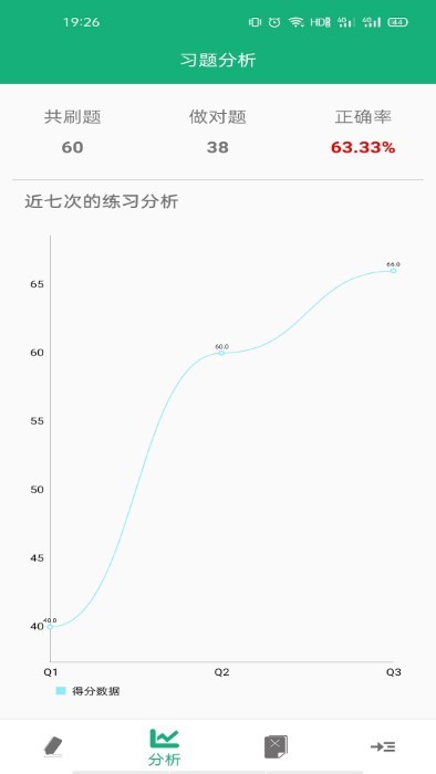 云帮小学口算app