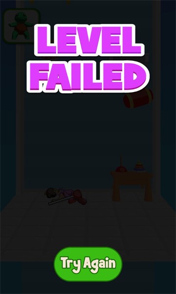 玩具登山者小游戏(toy climber 3d)
