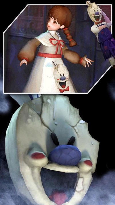 小小恶魔逃生手机版