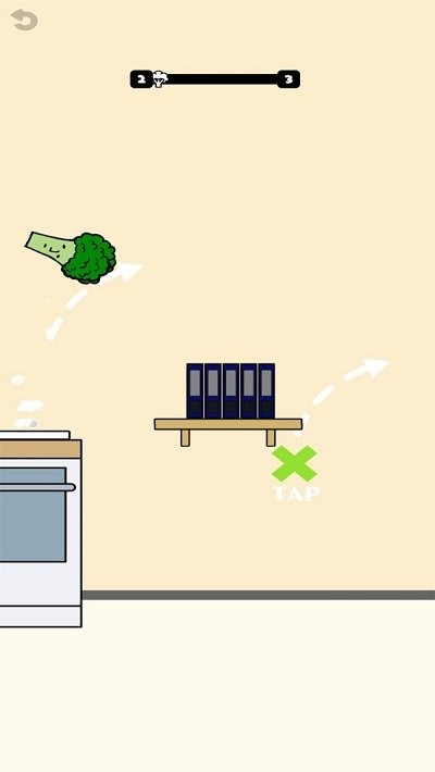 跳跃大作战手机版