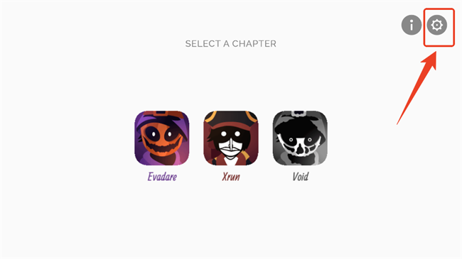 节奏盒子voidmod