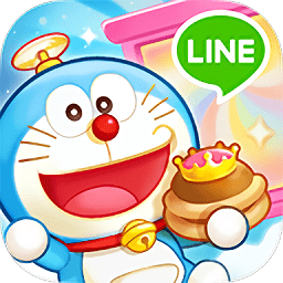 line哆啦a梦乐园游戏