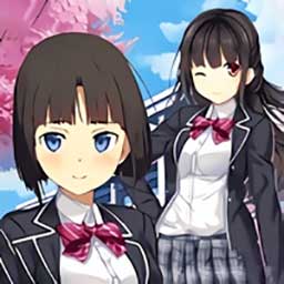 我和校花的奇妙旅行中文版