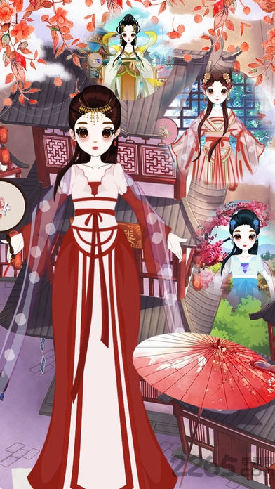 古装小公主手机版