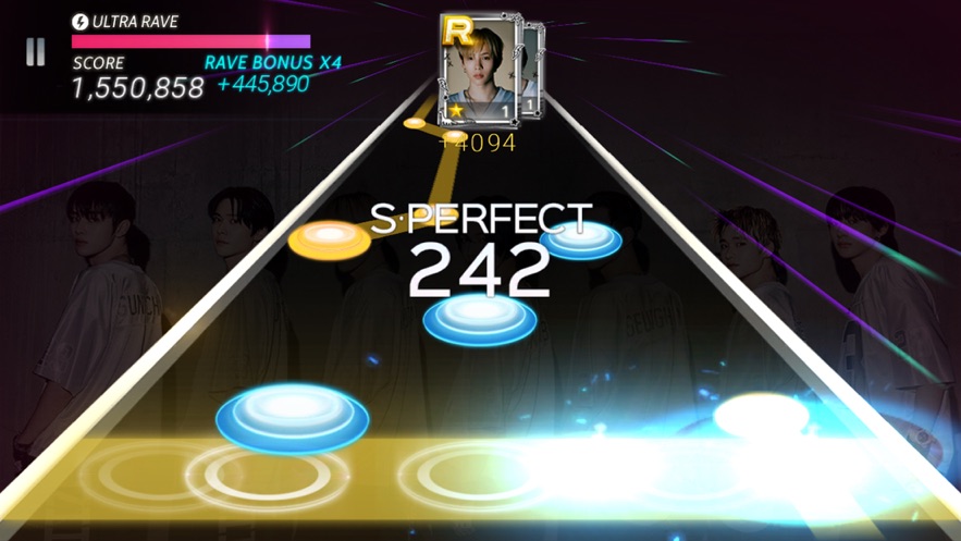 Superstar SMTown下载游戏最新版