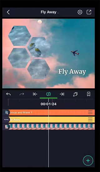 Alight Motion新手入门教程