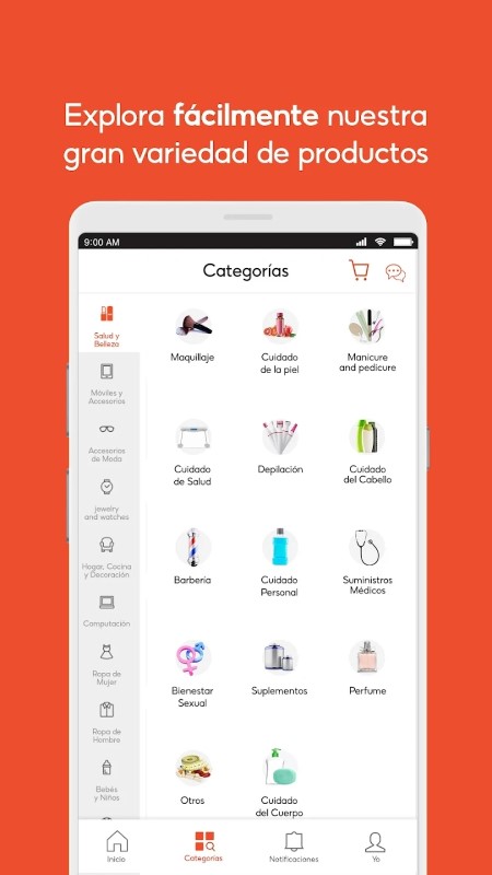 shopee泰国站手机端