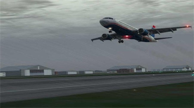 专业模拟飞行10最新版(X-Plane)