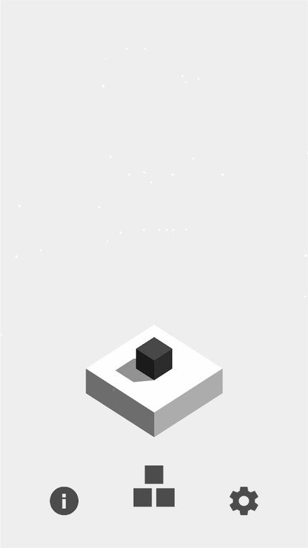 多维数据综合体游戏