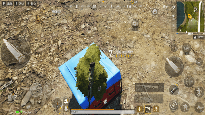 王牌特种精英最新版