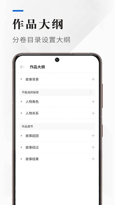 吉吉写作app