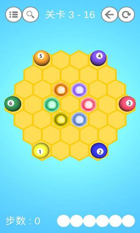 台球解谜4399最新版