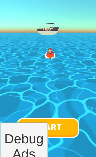 休闲冲浪官方版