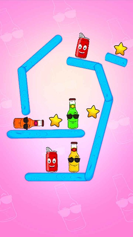 瓶盖弹射器官方版