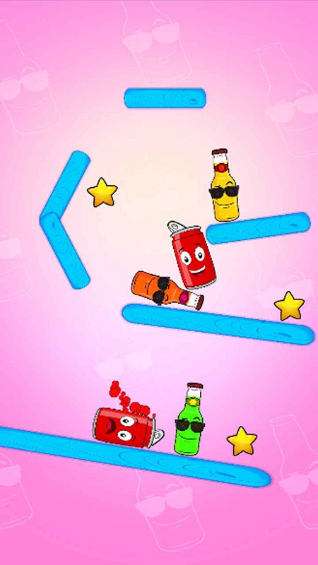 瓶盖弹射器官方版