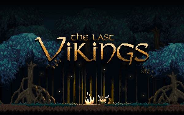 最后的维京人游戏(thelastvikings)
