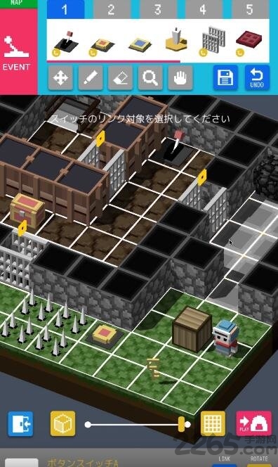 方块建造探索游戏下载