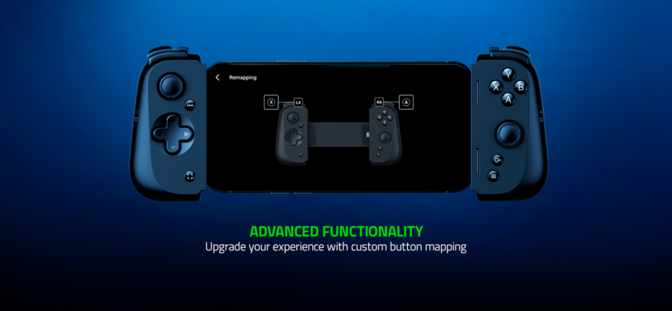 razer nexus app