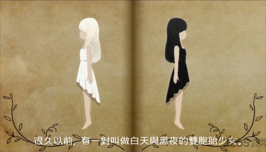 光明与黑暗游戏下载